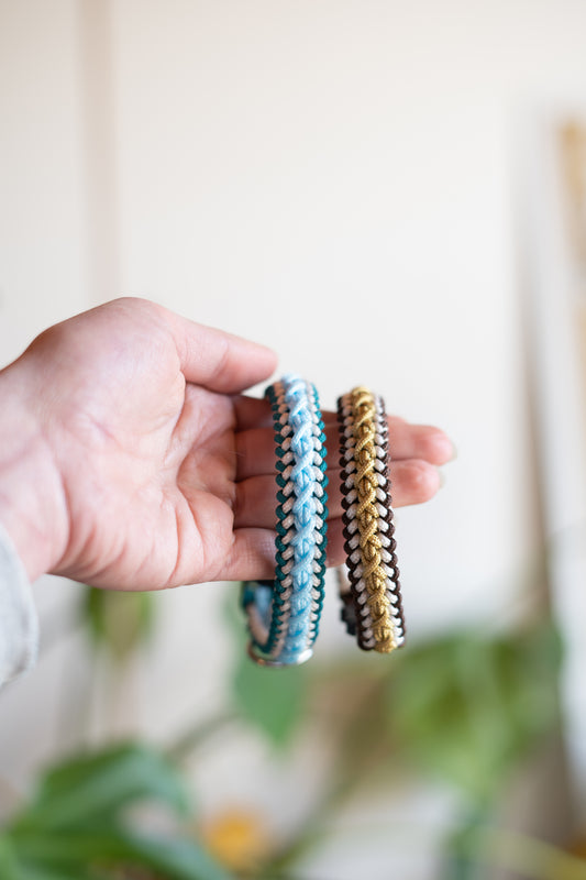 Collier chat Paracorde – Fermoir Sécurité Anti-Étranglement