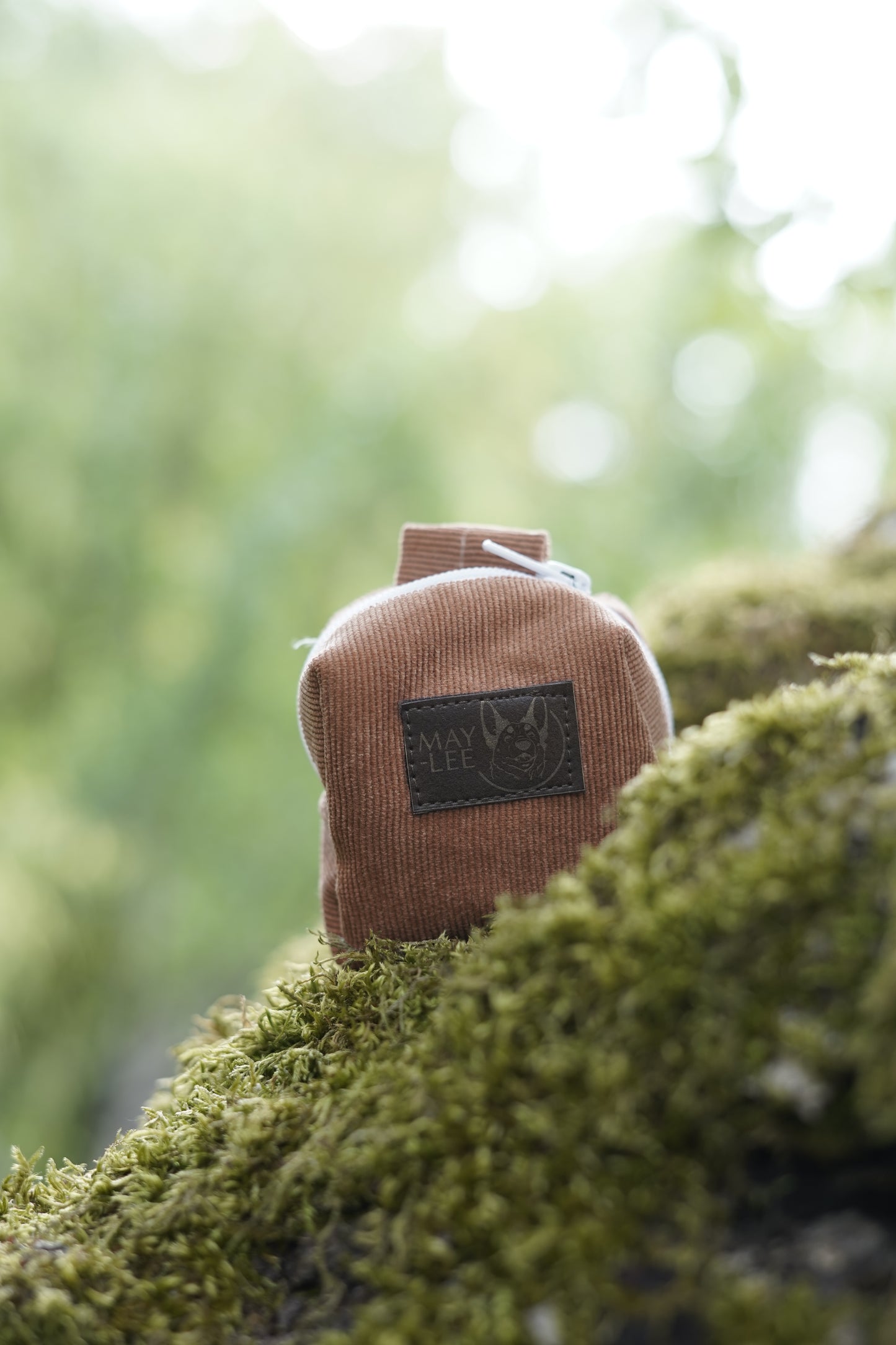 Le Sac Banane Premium Sur-Mesure & sa Pochette à Friandises Détachable