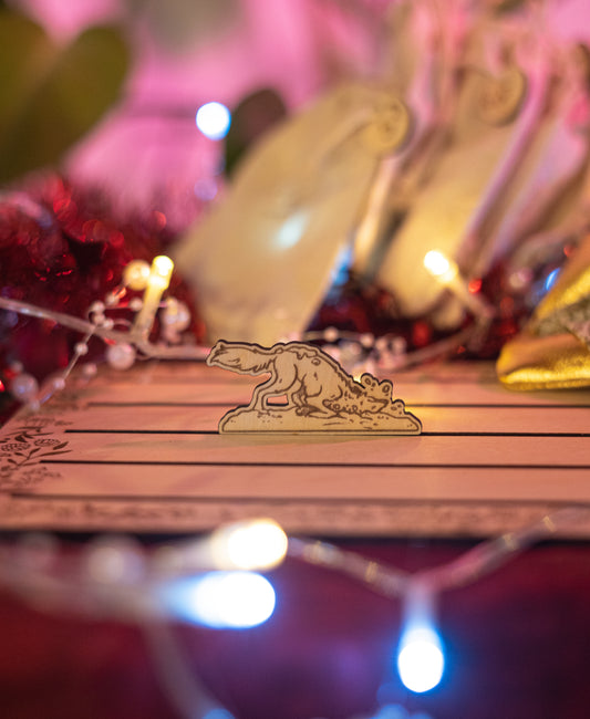 Calendrier de l'Avent Dog'Xmas - 2ème édition 🥳